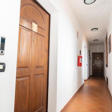 Canvas Sicily Apartment CTA Exterior photo