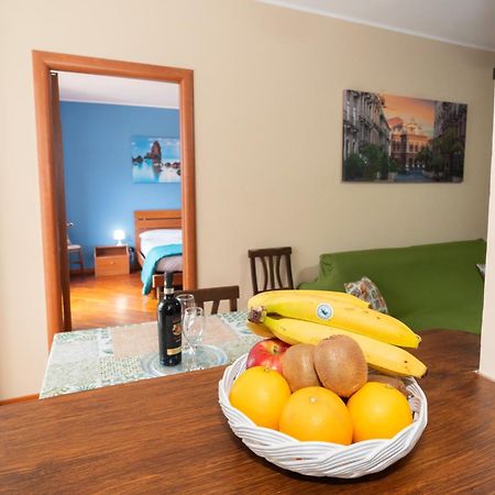 Canvas Sicily Apartment CTA Exterior photo