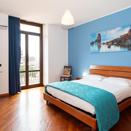 Canvas Sicily Apartment CTA Exterior photo