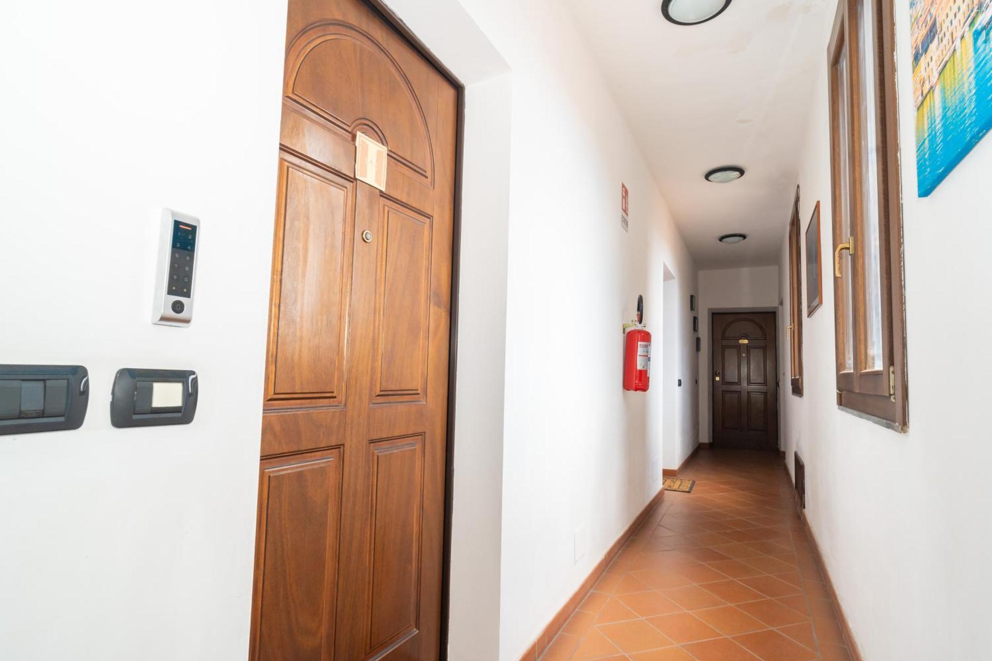 Canvas Sicily Apartment CTA Exterior photo