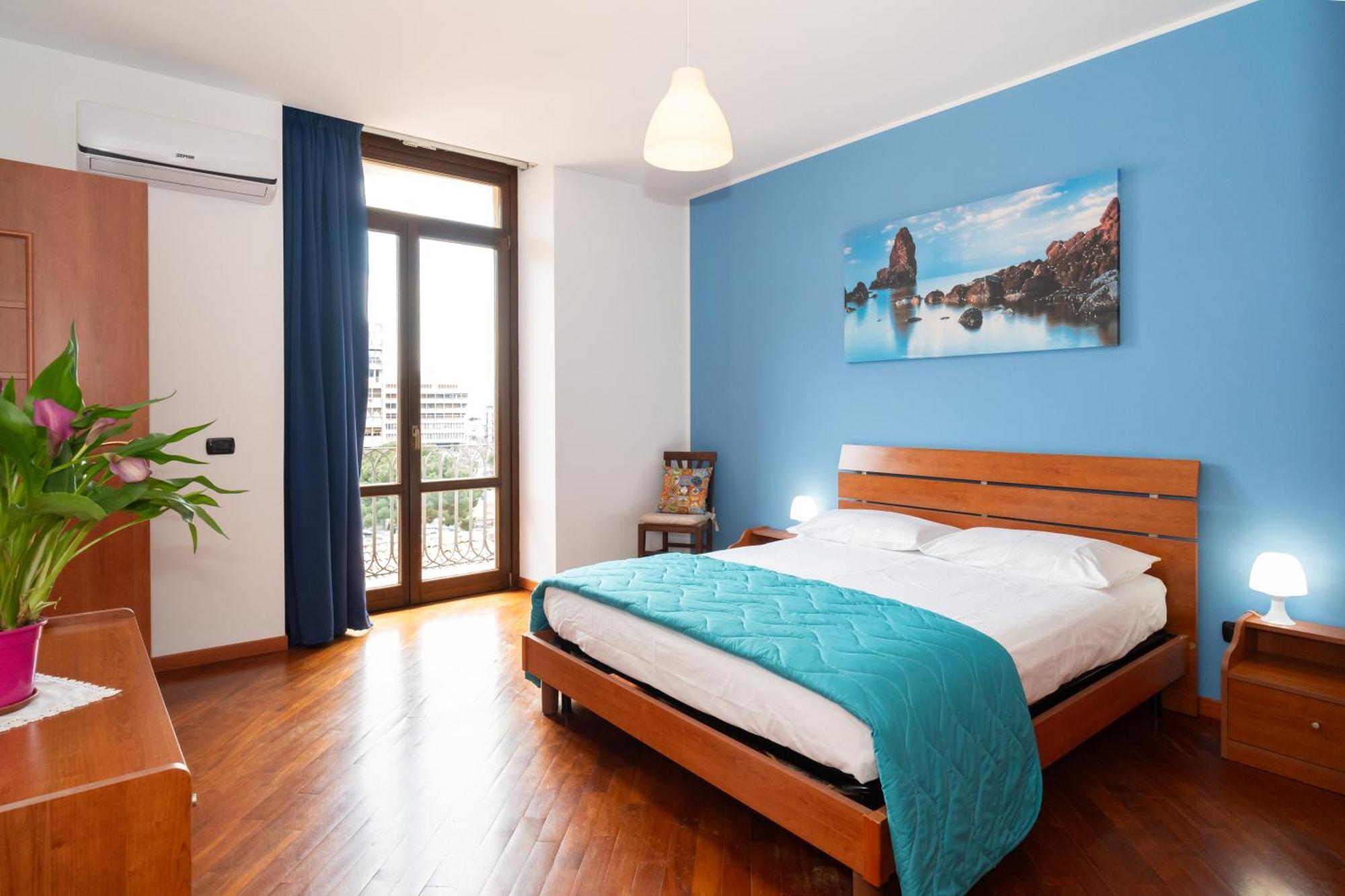 Canvas Sicily Apartment CTA Exterior photo