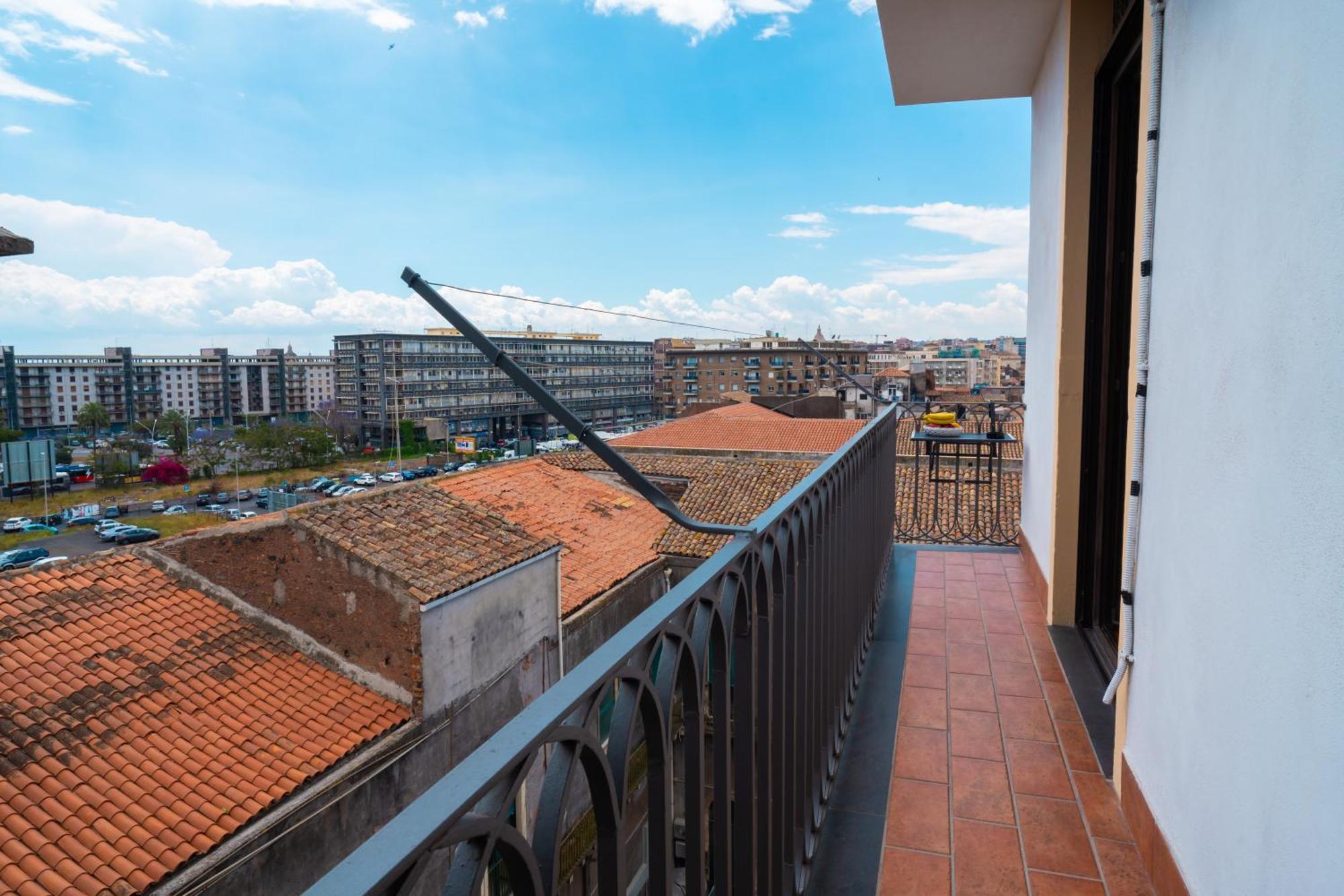 Canvas Sicily Apartment CTA Exterior photo