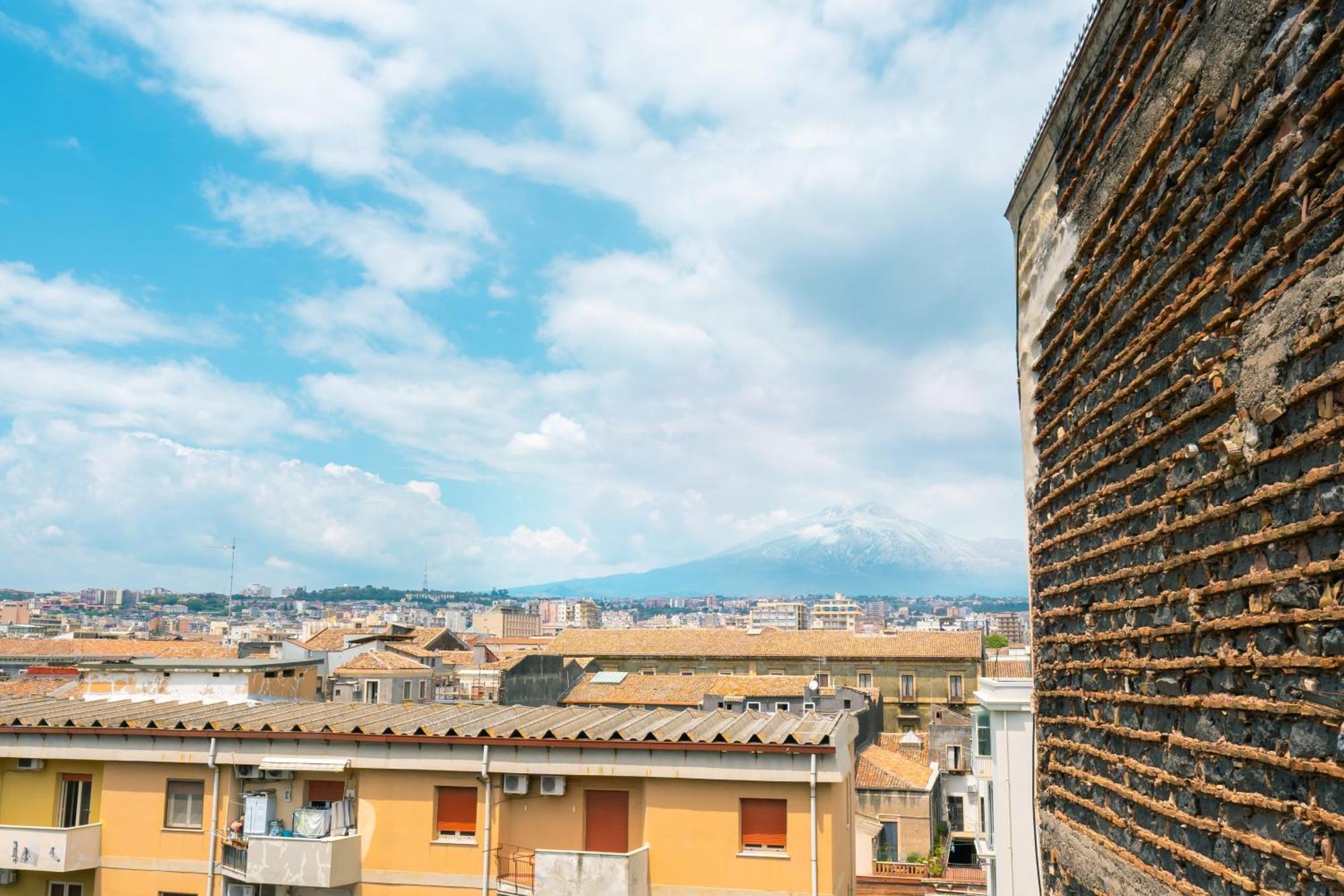 Canvas Sicily Apartment CTA Exterior photo